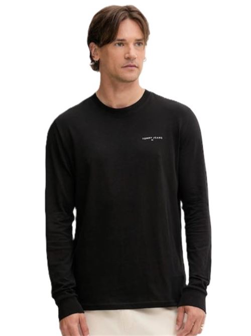  TOMMY JEANS | DM0DM21594/BDS